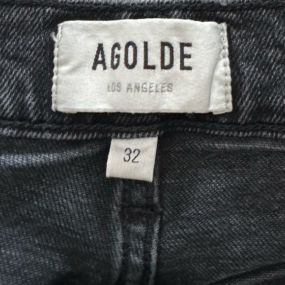 Agolde Jeans 32 - Picture 2 of 7